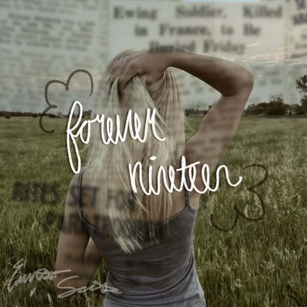 Cover art for Forever Nineteen