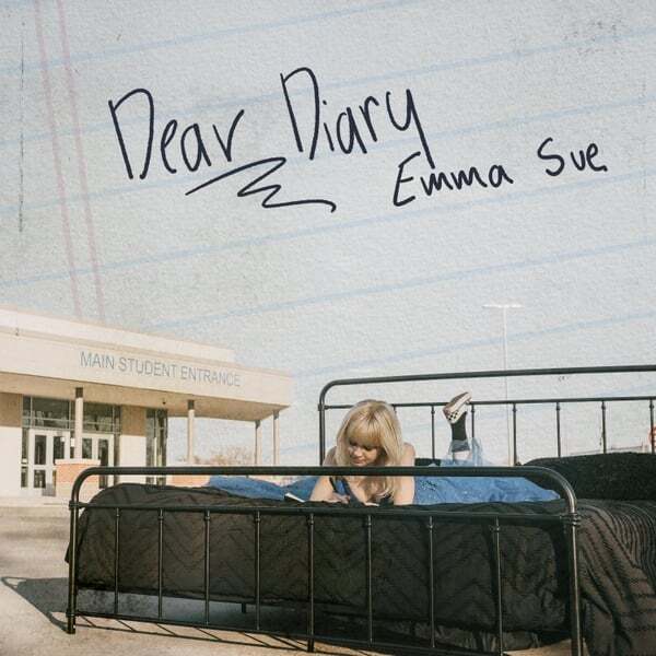 Cover art for Dear Diary